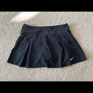 Nike running/tennis skort